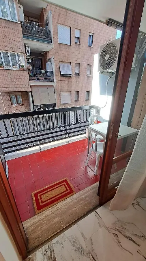 Apartment Francy'S House Casa Vacanze Al Centro Di Roma