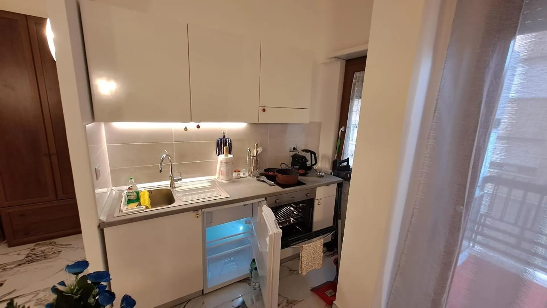 Francy'S House Casa Vacanze Al Centro Di Roma Italy