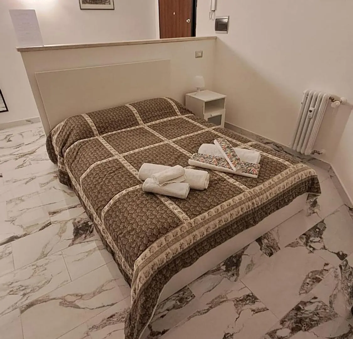 Francy\'S House Casa Vacanze Al Centro Di Roma contacts
